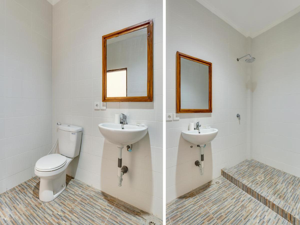 Oyo Flagship 90966 Moreno Homestay Legian Εξωτερικό φωτογραφία