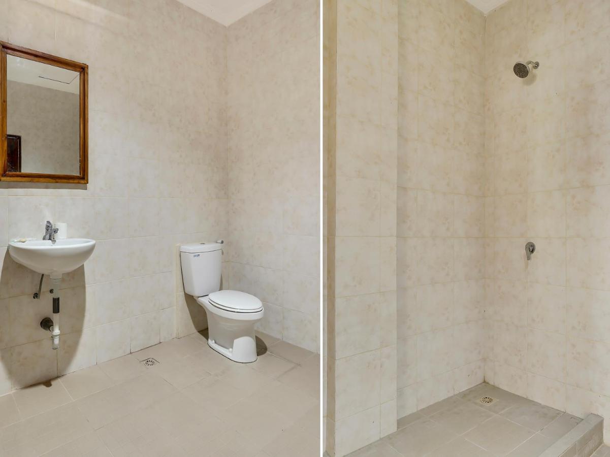 Oyo Flagship 90966 Moreno Homestay Legian Εξωτερικό φωτογραφία